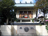 巣鴨大鳥神社