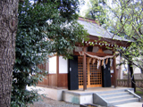 菅原神社