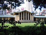 自由学園明日館
