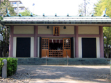 氷川神社