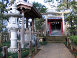 八幡神社