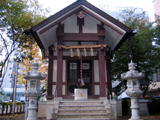 天祖神社