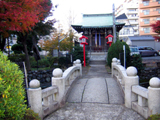 粟島神社