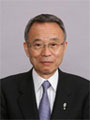 豊島区長「高野之夫」